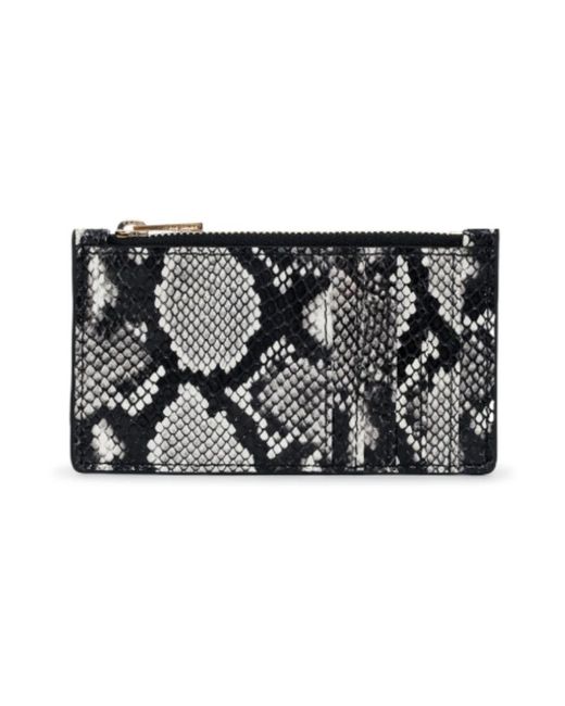 Anine Bing Black Wallets & Cardholders
