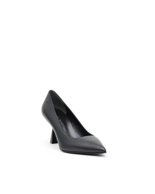 Sergio Levantesi Shoes > Heels > Pumps in het Black