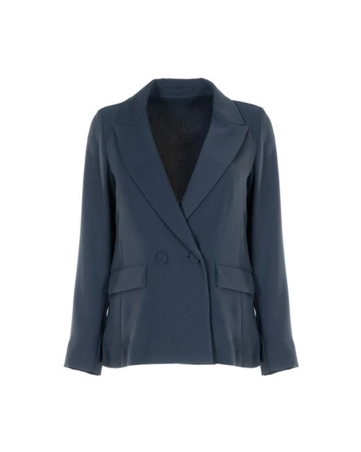 iBlues Blue Blazers