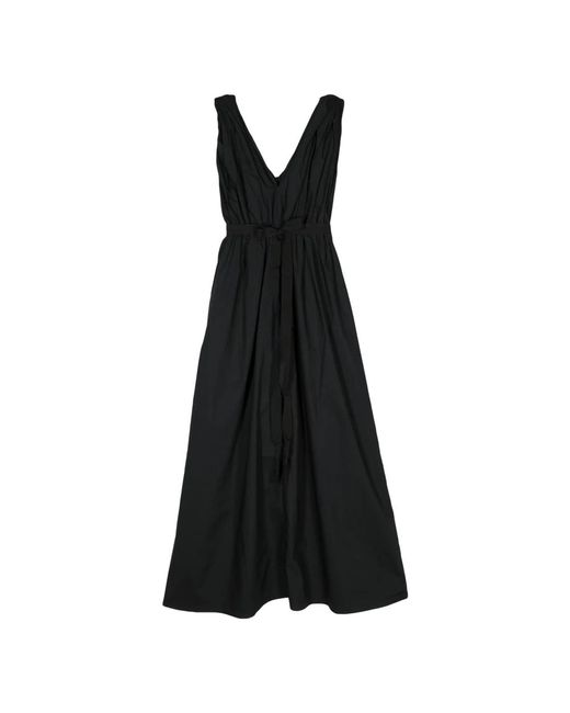 Dresses > day dresses > maxi dresses Sofie D'Hoore en coloris Black