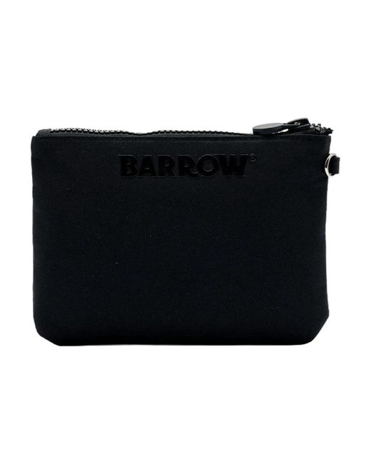 Bags > clutches Barrow en coloris Black