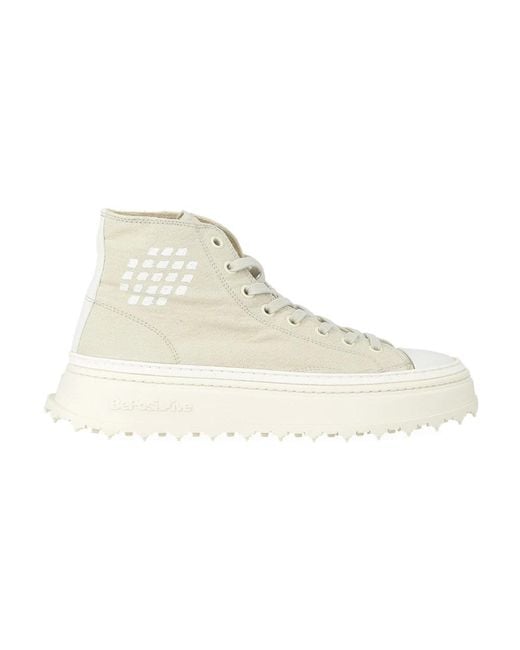 Be Positive Natural Star Sneaker