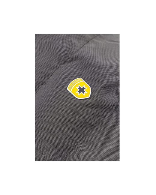 Wellensteyn Black Winter Jackets for men