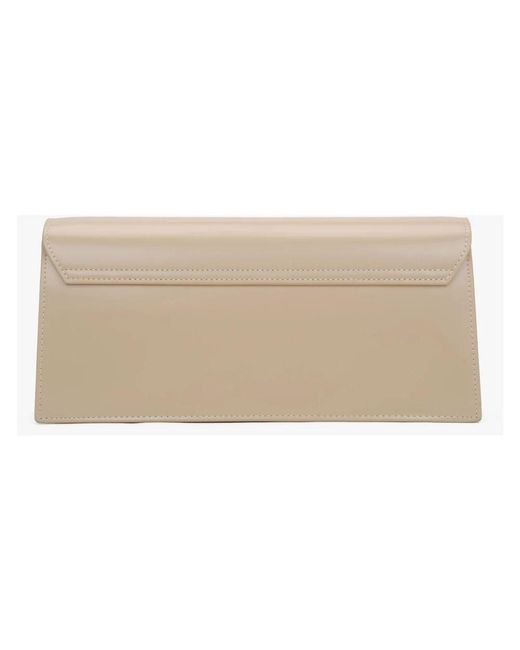 Shoulder Bags di ESTRO in Natural