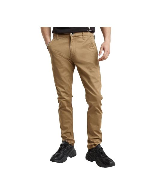G-Star Natural Chinos for men