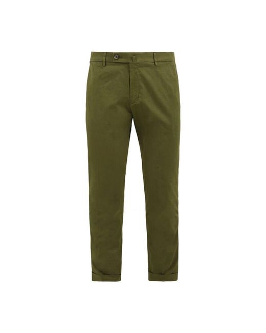 GAUDI E25s01-t barry 61347 710h grün in Green für Herren