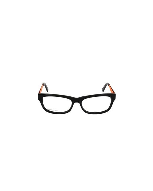 DSquared² Black Glasses