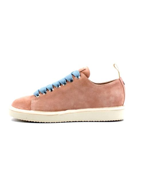 Pànchic Pink P01 Sneaker