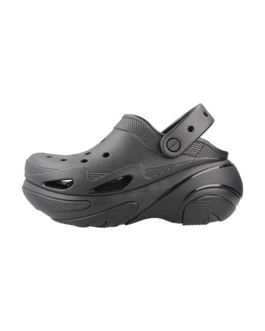 Clogs CROCSTM de color Gray