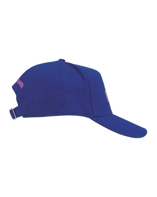 Caps DSquared² de color Blue