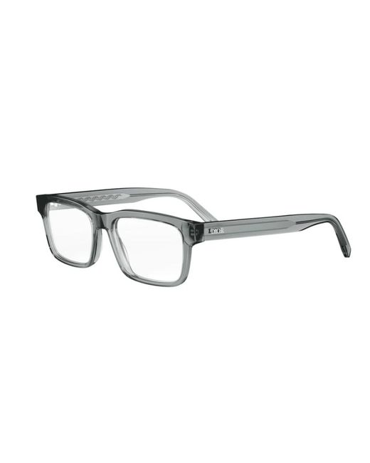 Glasses Dior en coloris Gray