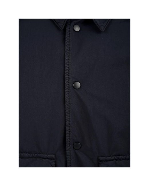 Light Jackets Aspesi pour homme en coloris Blue