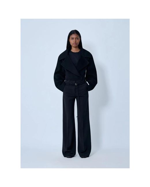 Sportmax Blue Blazers
