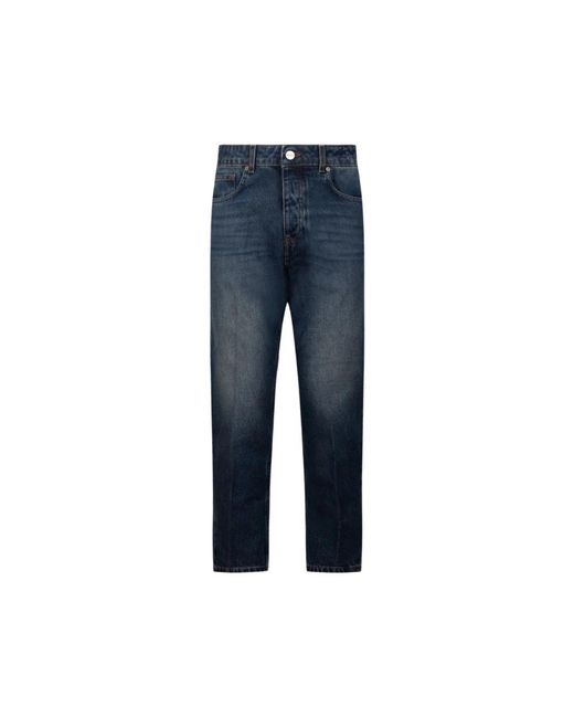 BE ABLE Blue Slim Fit Jeans for men