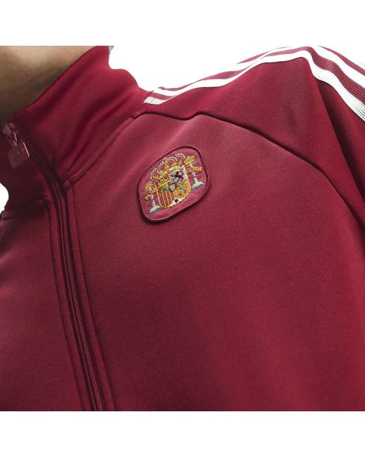 Training Jackets Merrell pour homme en coloris Red