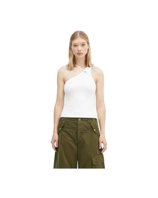 Ksubi Topjes in het Green