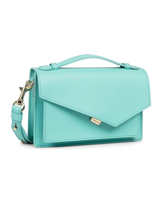 Cross Body Bags di Lancaster in Green