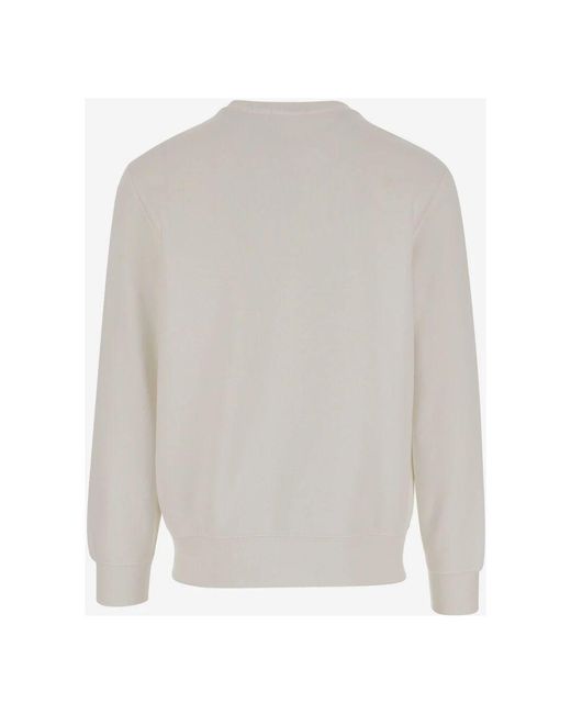 Sweatshirts Polo Ralph Lauren de hombre de color Gray