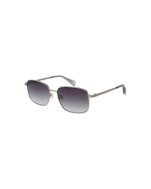 Sunglasses di Ted Baker in Gray