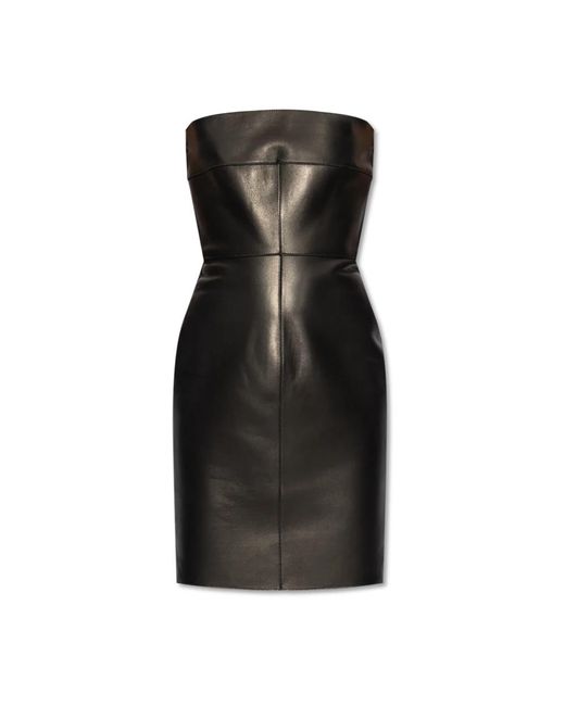 Short Dresses di DSquared² in Black