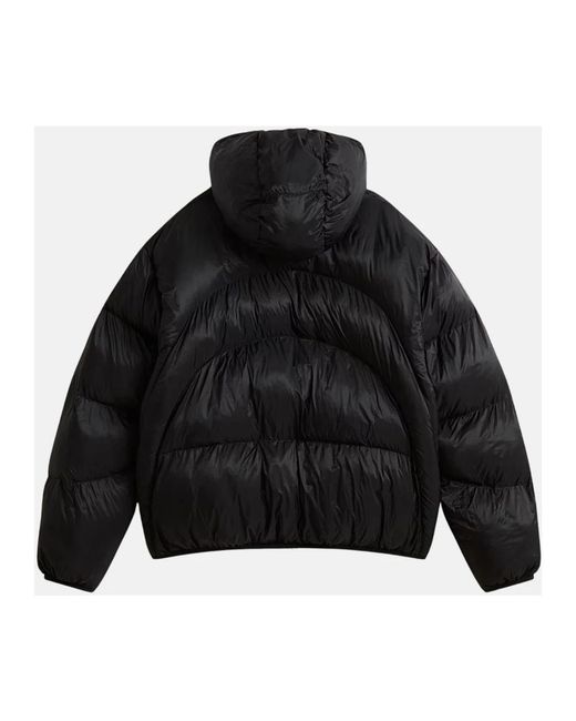 Vans Winter Jassen in het Black voor heren
