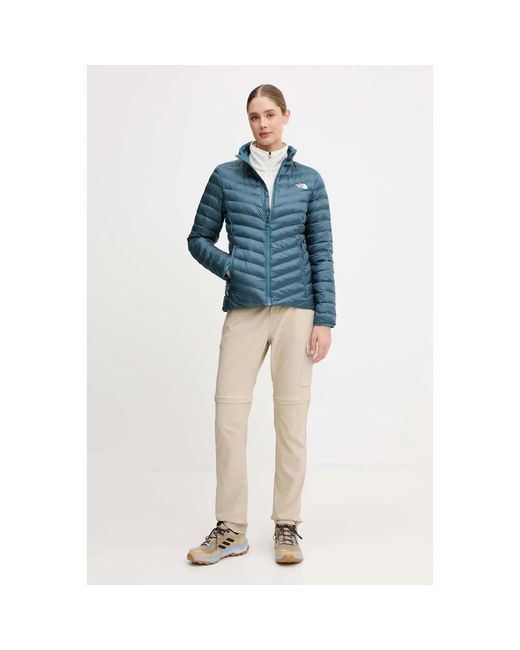 The North Face Huila Jacket in het Blue