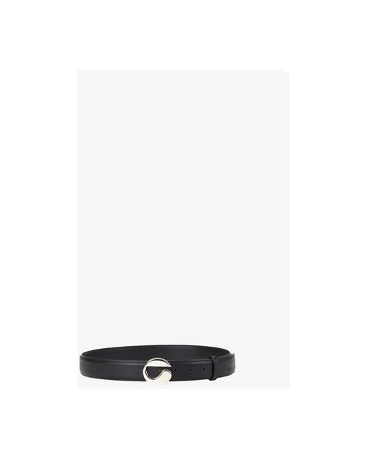 Belts di Coperni in Black