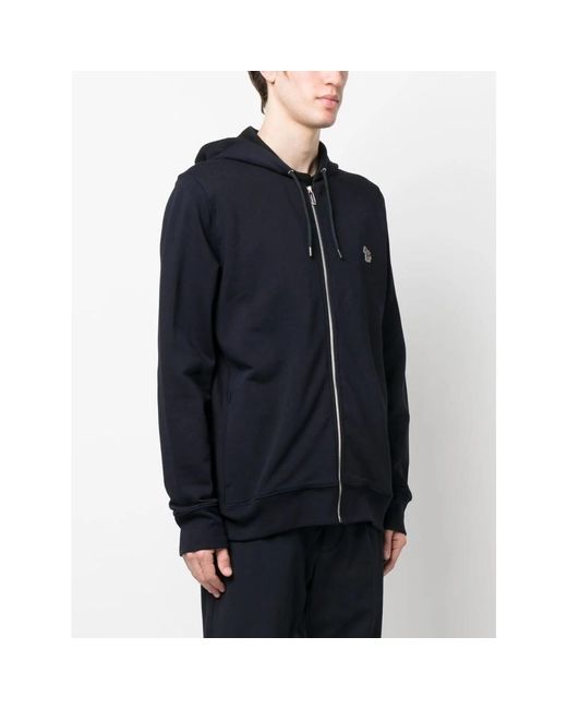 Paul Smith Sweaters in het Blue voor heren