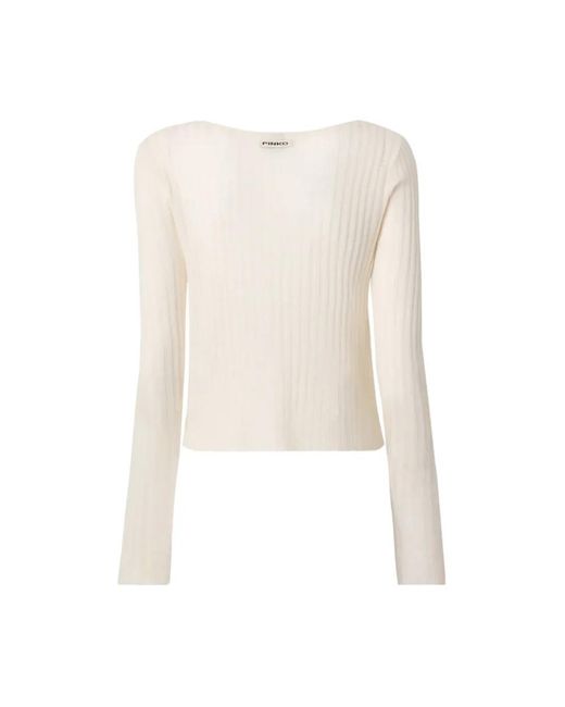 Pinko Cardigans in het White