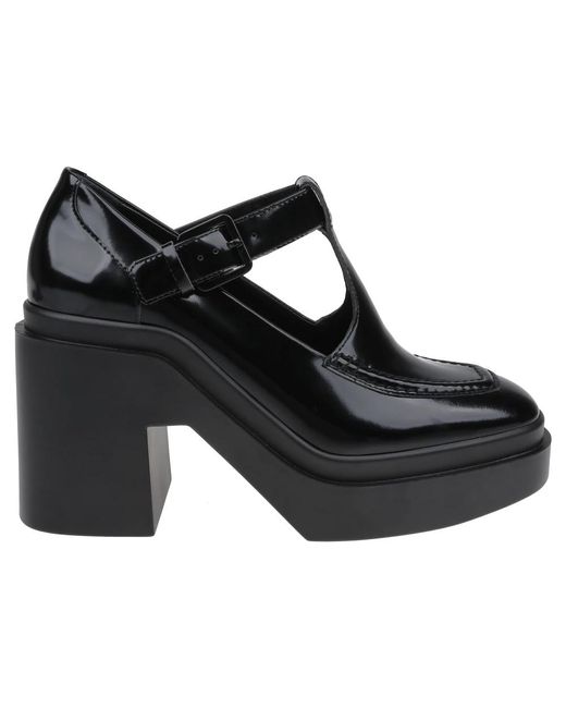 Pumps Robert Clergerie en coloris Black