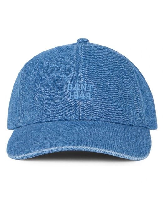 Gant Hats in Blue für Herren