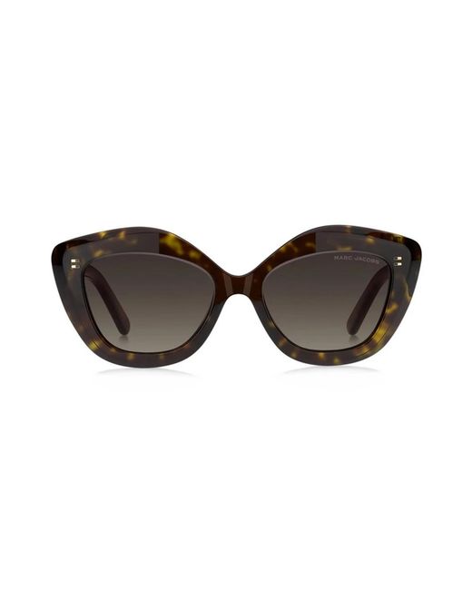 Marc Jacobs Black Sunglasses
