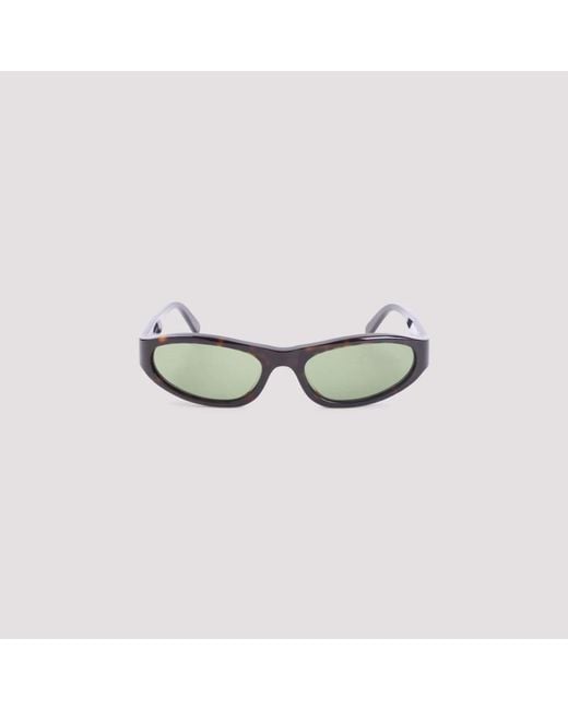 Marni Brown Sunglasses