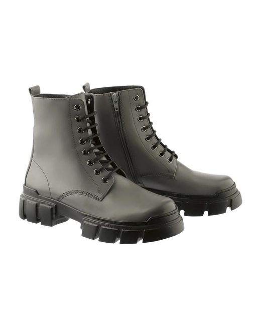 HÖGL Damen Stiefelette Buster - Elegante Stiefeletten Aus Leder, österreichische Qualität