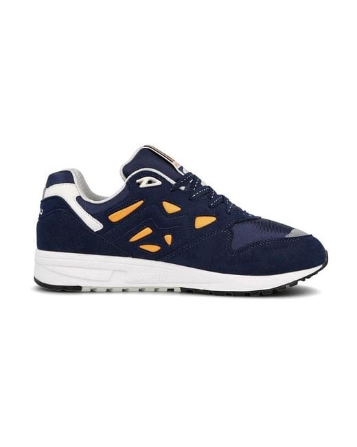 Karhu Blue Sneakers