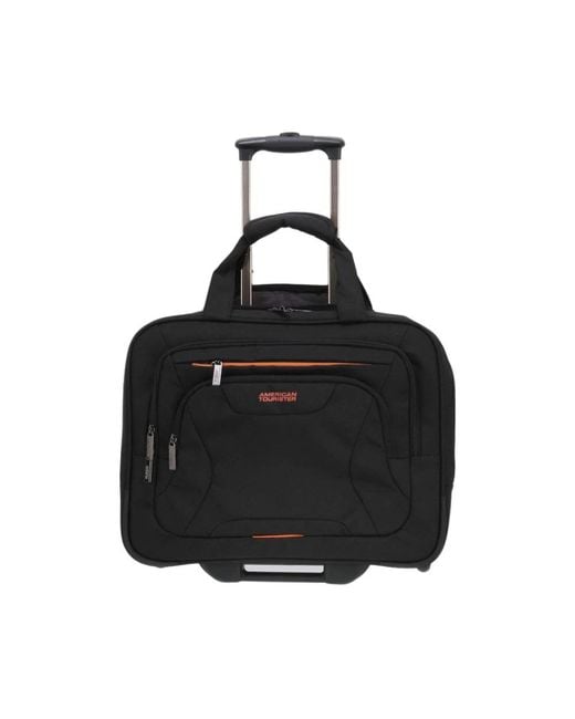 American Tourister Black Laptop Bags & Cases