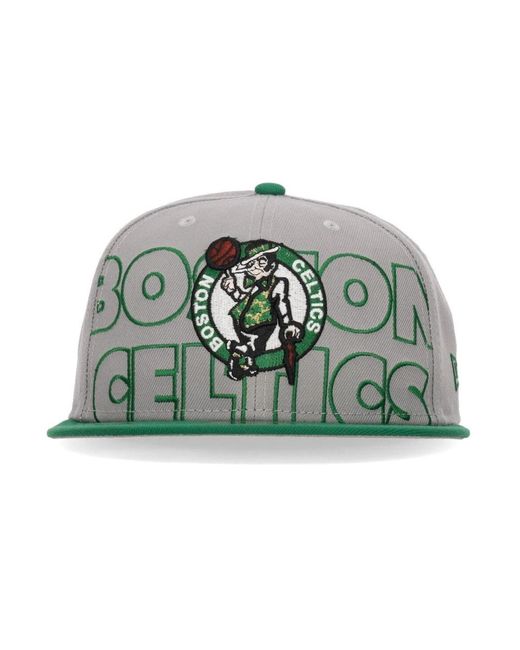 KTZ Green Hats & Caps for men