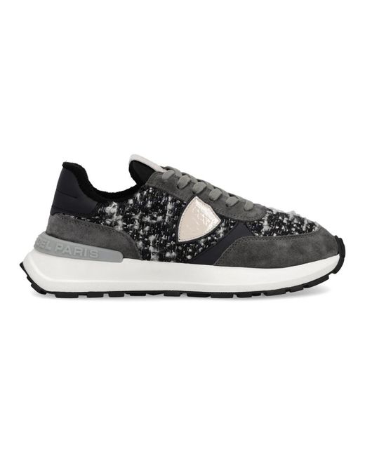 Sneakers Philippe Model en coloris Black
