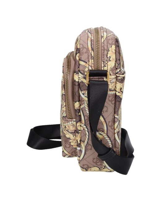 Guess Multicolor Cross Body Messenger for men