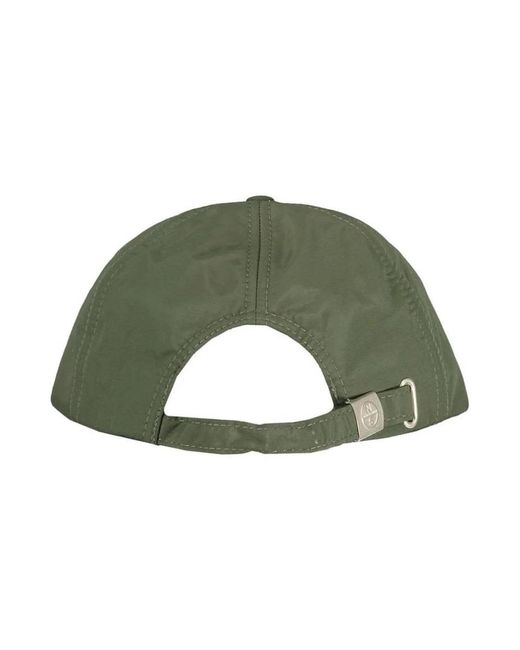 Caps North Sails de hombre de color Green