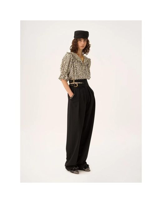 Blouses di Chloé in Black