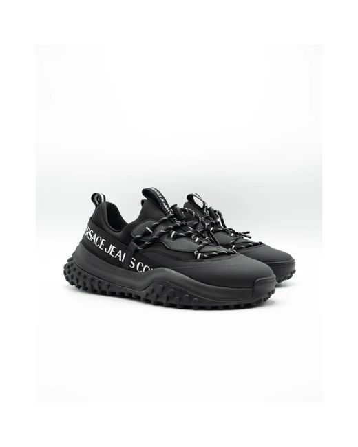 Versace Scarpa Sneaker in Black für Herren