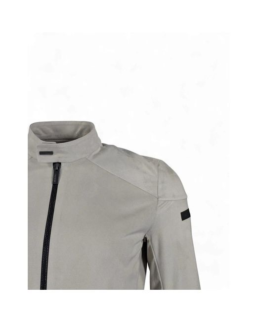 Rrd Light Jacket in het Gray