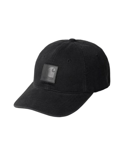 Caps di Carhartt in Black da Uomo