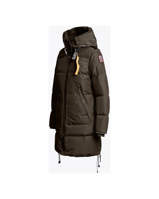 Parajumpers Brown Parkas