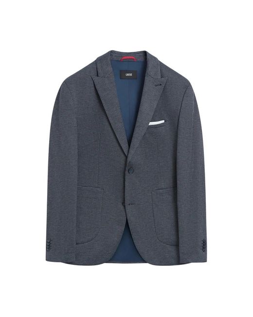 Blazers Cinque pour homme en coloris Blue
