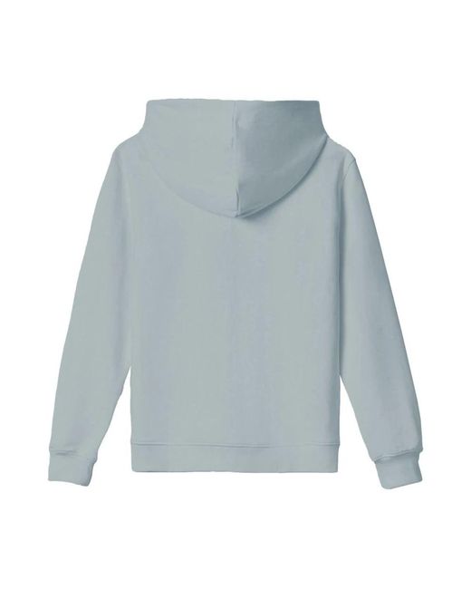 hinnominate Zip-Throughs in het Blue