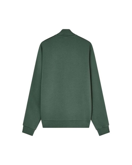 Training Jackets EA7 de hombre de color Green
