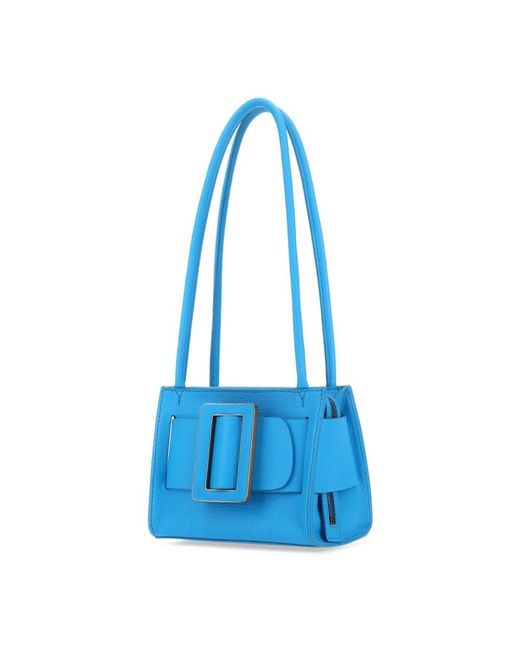 Boyy Blue Shoulder Bags