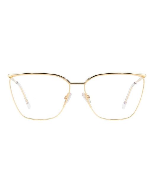 Isabel Marant Metallic Glasses
